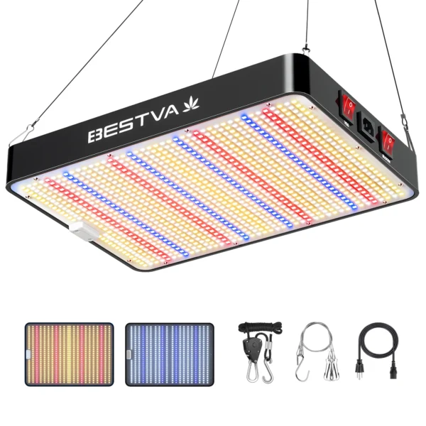 Grow Light Full Spectrum Grow Led Lights