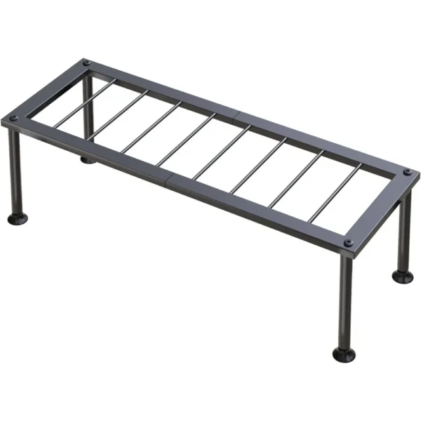 4 Tier Indoor Outdoor Plant Stand