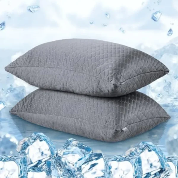 Pillows Queen Size Set of 2